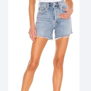 AGOLDE Riley Short Size 25